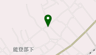 古川薬店の地図画像