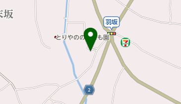 町駒電器店の地図画像