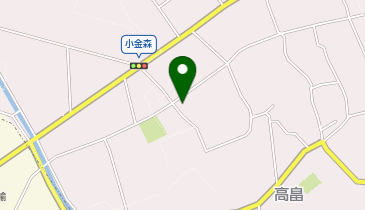 糸屋武博商店の地図画像