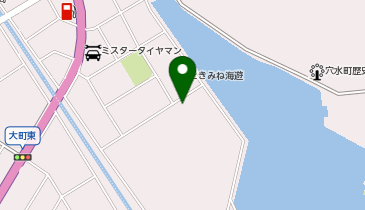 マル・エの地図画像