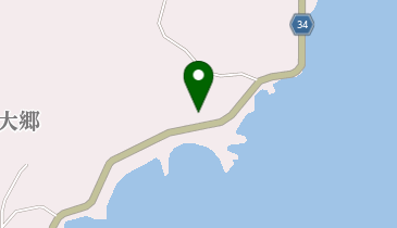 牛谷内農園の地図画像