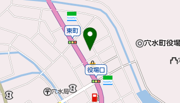 荏原商事株式会社奥能登営業所の地図画像