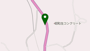 島屋建設株式会社の地図画像