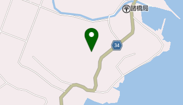 光楽寺の地図画像