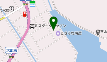 浄源寺の地図画像