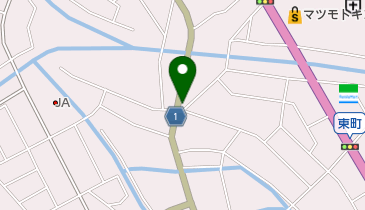 フレッシュフーズストアーキタカワ有限会社の地図画像