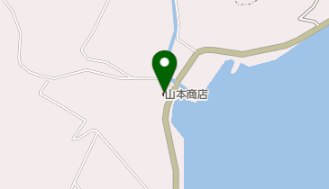 山本商店の地図画像