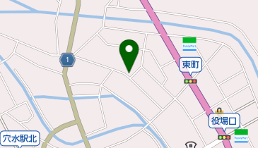 順子の地図画像