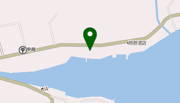 浜出産業の地図画像