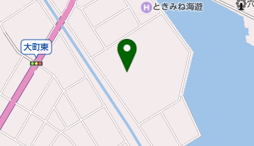 石川県生コンクリート工業組合県北共同試験場の地図画像