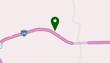 穴水農機店の地図画像