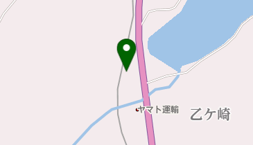 小林自動車株式会社の地図画像