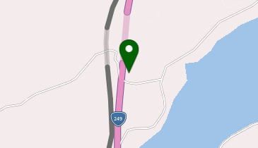 有限会社環境リサーチの地図画像