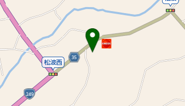 カラオケキャビン・エーワンの地図画像