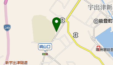 株式会社いわずみ 本店の地図画像