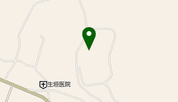 石川県立能登青翔高等学校の地図画像