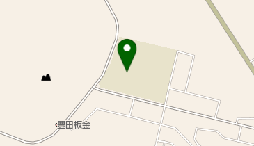 能登町立 小木中学校の地図画像