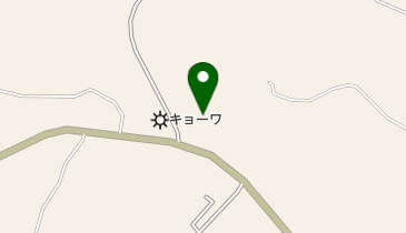 松平産業株式会社能登出張所の地図画像