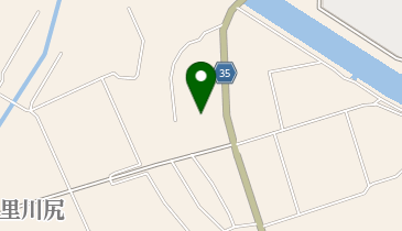 志賀浦糀・味噌醸造場の地図画像