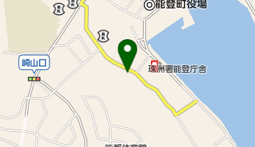 菊秀食品の地図画像