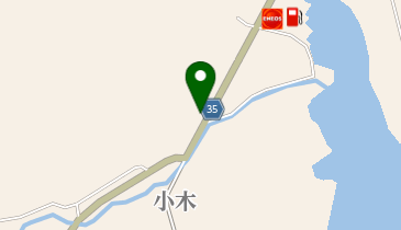 桑名商店の地図画像