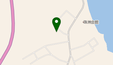 日本海自動車協業組合の地図画像