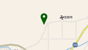 オートパルス柳田店の地図画像