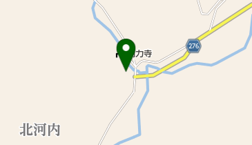 光明寺の地図画像
