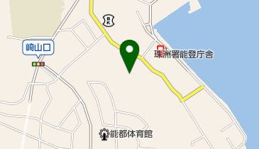 常椿寺の地図画像