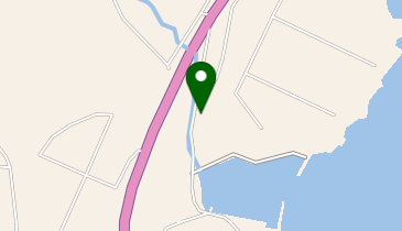 加門ふとん店 製綿工場の地図画像