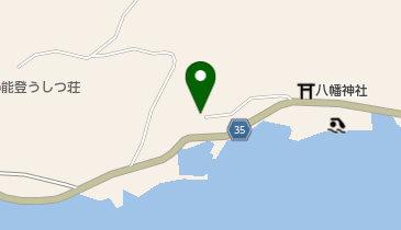 網一の地図画像