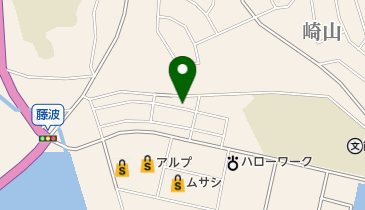 有限会社能登浄化槽管理センター能登営業所の地図画像