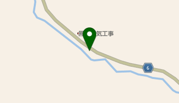 石田タイヤ商会の地図画像