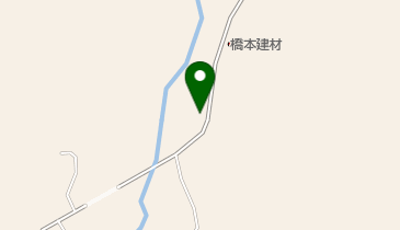 嵐建具工芸社の地図画像