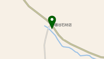 株式会社井上鉄工の地図画像