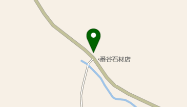 稲谷電設の地図画像