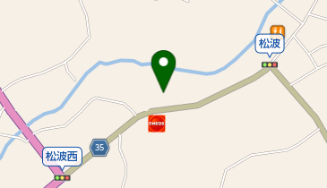 菅原プロパン店の地図画像