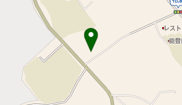 あさひ農園の地図画像