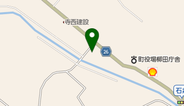 さとみ美容室の地図画像