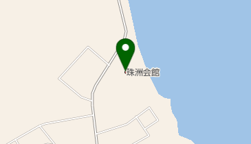 パーマ屋さんの地図画像