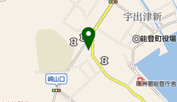 たておか薬局の地図画像