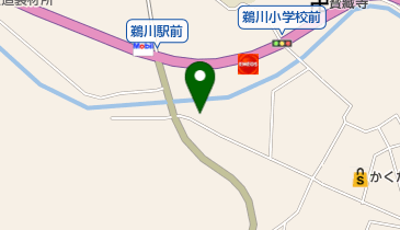 ヘアーサロンヒロタの地図画像