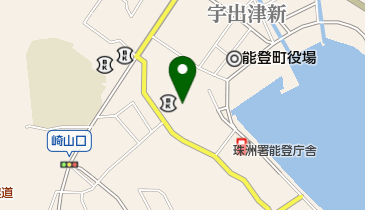 風来坊の地図画像