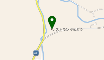 りんどうの地図画像