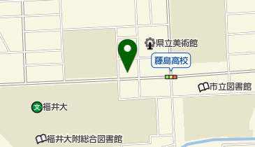 明道ハイツの地図画像