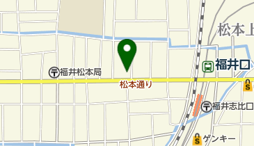 見谷テントの地図画像