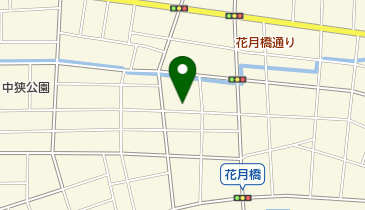 株式会社鎌倉商店の地図画像