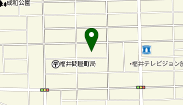 株式会社ニュー・フェイスの地図画像