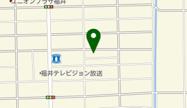 株式会社奥十商店の地図画像