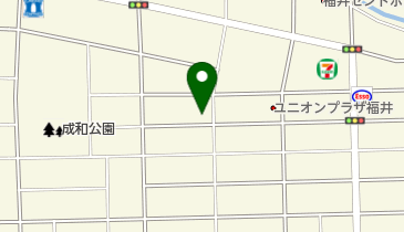 株式会社上田五兵衛商店の地図画像